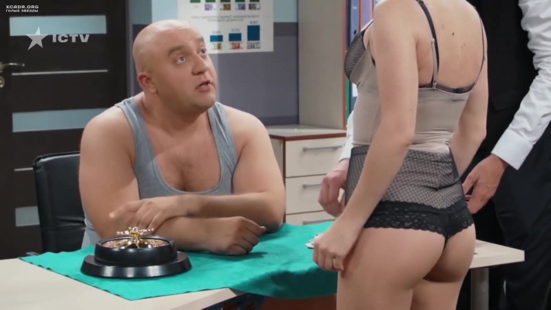 Victoria Bonya Pornography