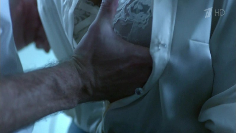 Maroussia Klimova Myldram