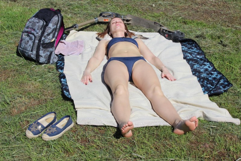 Irada Zeynalova Porn Face