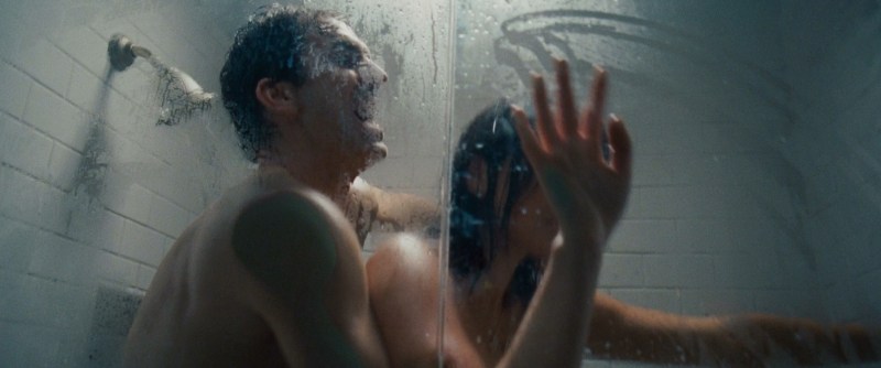 Olivia Mann starred in porn?