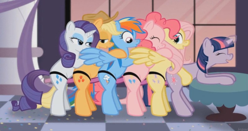 A thick -skinned secretary