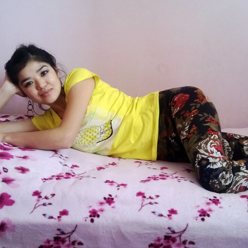 Model Martina Valkova