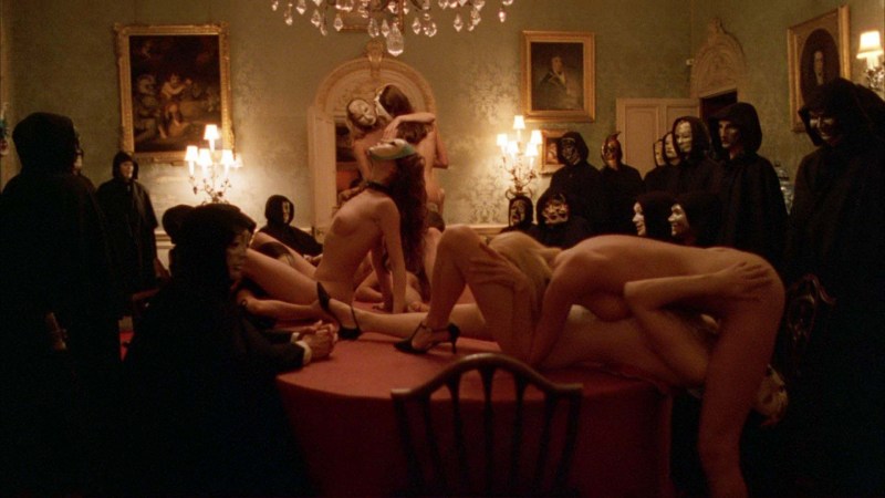 Natasha service faster than a client in a brothel/Porno