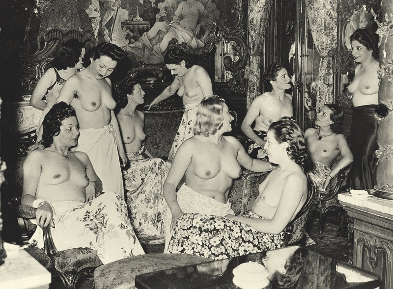 Gangbang Public House