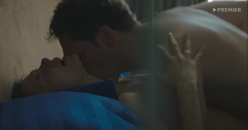 Elizabeth Gillis Porn