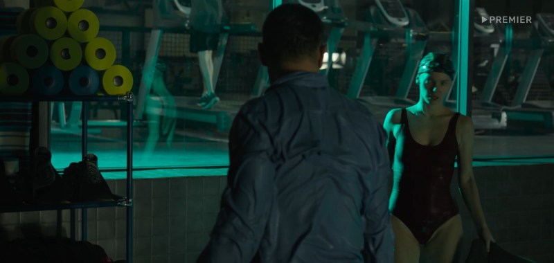 Ekaterina Boyarsky granddaughter Mikhail Boyarsky