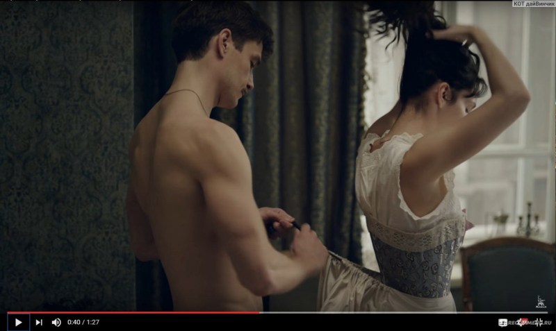 Elizaveta Khorsdina XXX