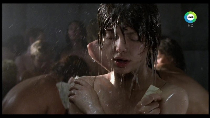 Boyarskaya Elizabeth Peter Testament nude