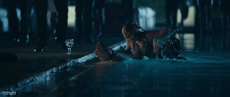 Emma Watson without underwear