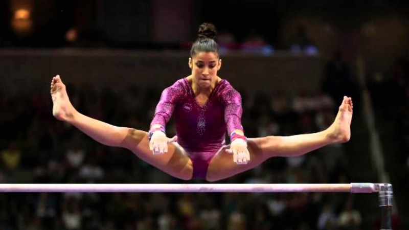 Mixed Wrestling Zone 2017