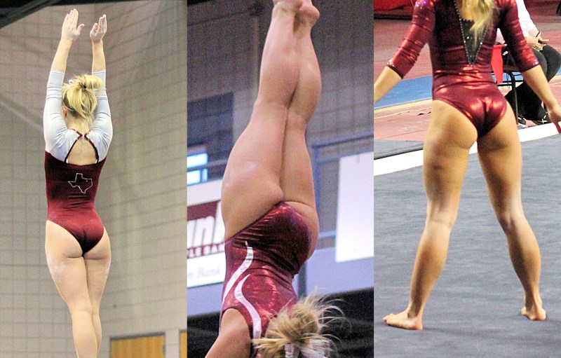 Margarita Mamun naked gymnastics