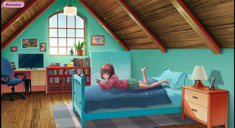 Organization of vehicles