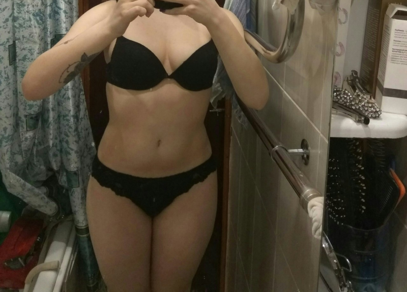 TV presenter Arina Sharapova XXX