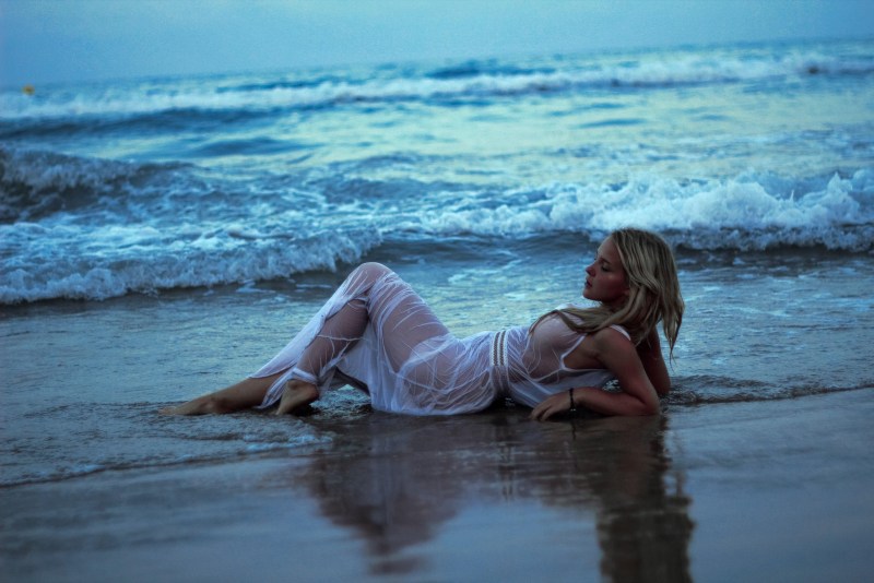 Katya Lynx Monroe XXX Pussy