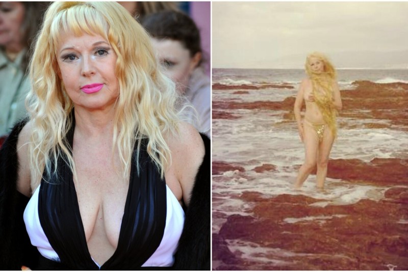 Elena Kondulinen in Youth