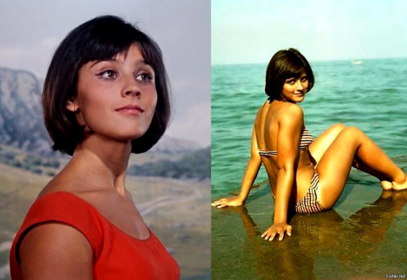 Varley Natalya Foteeee