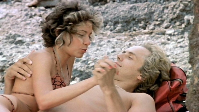 Natalia Nekoda Little Vera