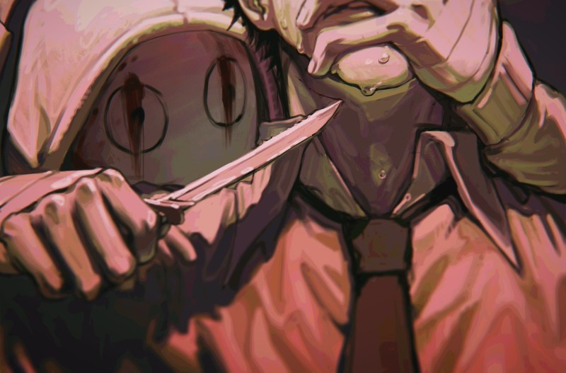 Vladimir Serkov Nastya Chava