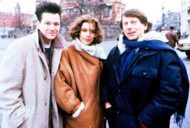 Sasha-Nastya Smirnov Boys