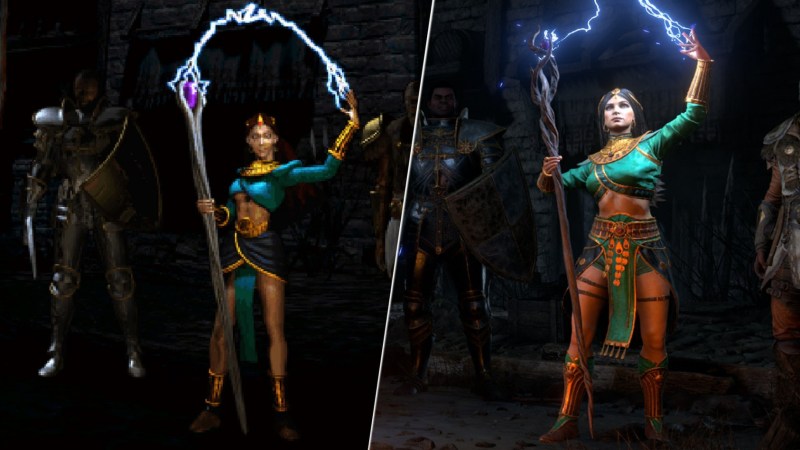 Zero patient series 2022