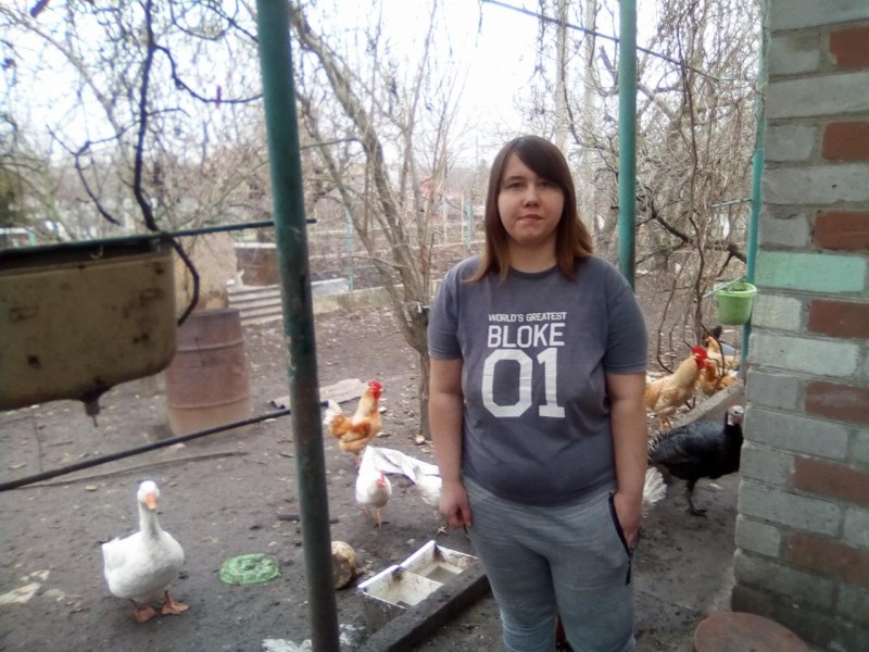 Christina Kuzmina actress nude