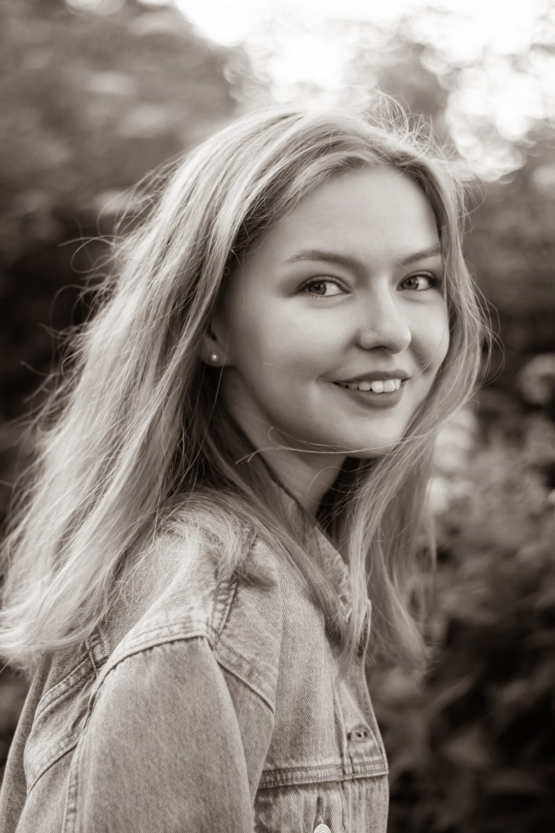 Christina Ivanova Oksana Gurova