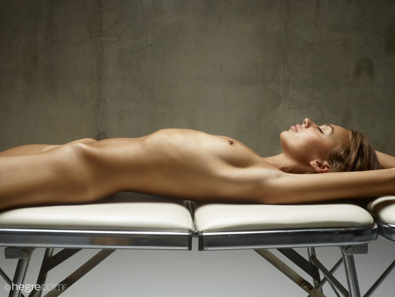 Big breast masturbation