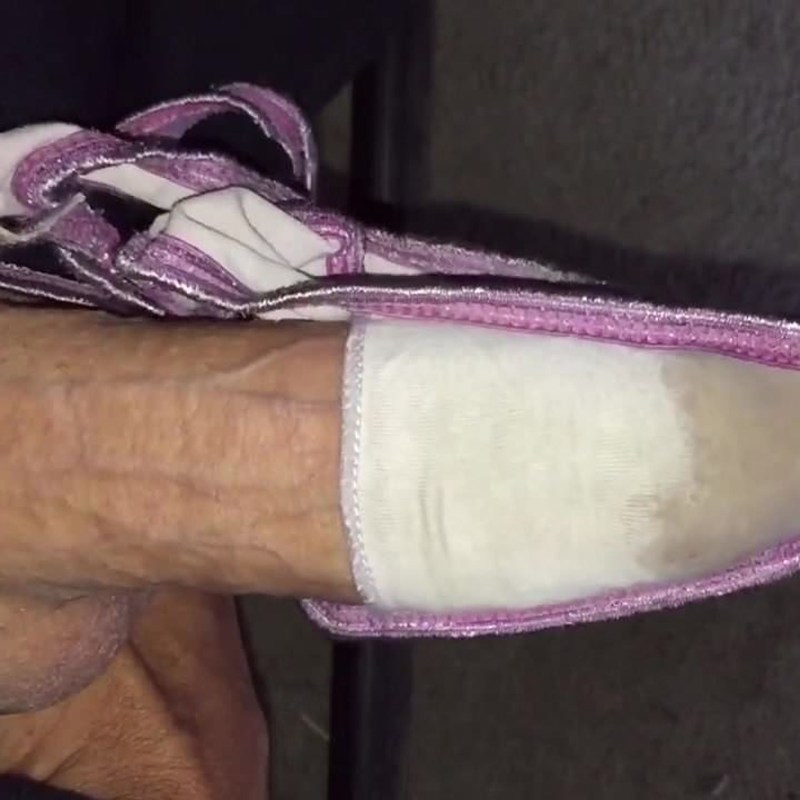 Girls with small members