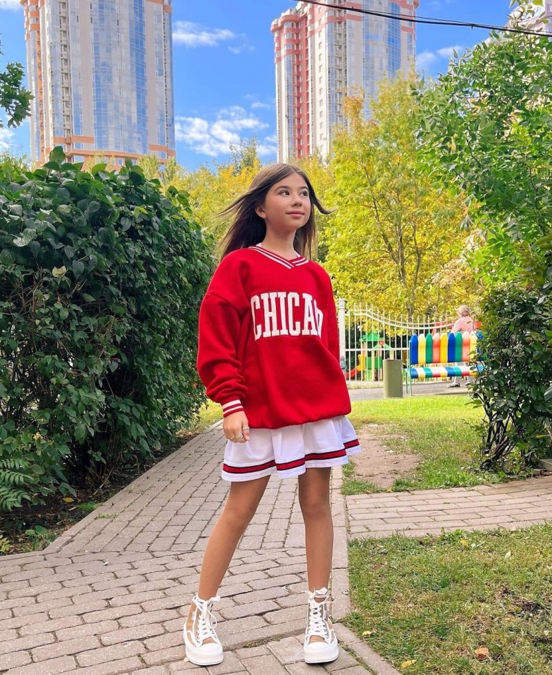 The drain of Milan Hametova