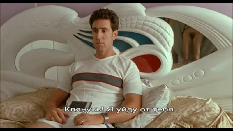 Martina Garcia Erotic scenes