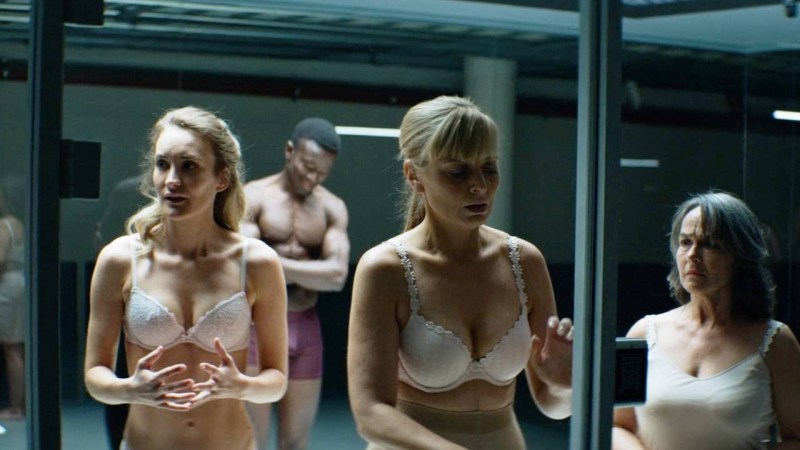 Pornographic film Kama Sutra