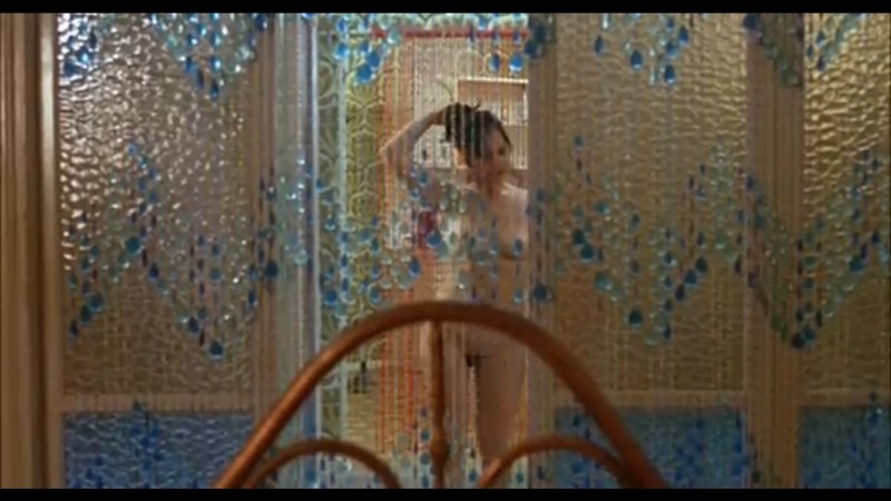 Pornenses in feature films