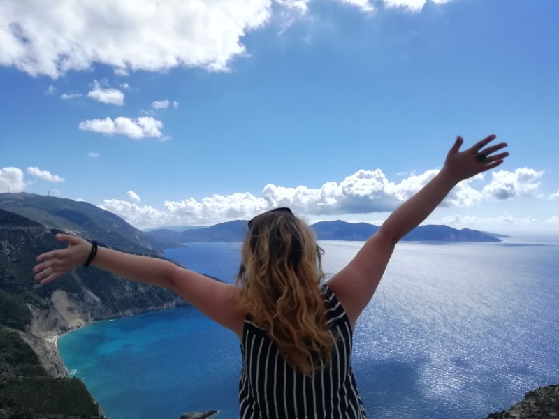 Model Julia Novikova Nude