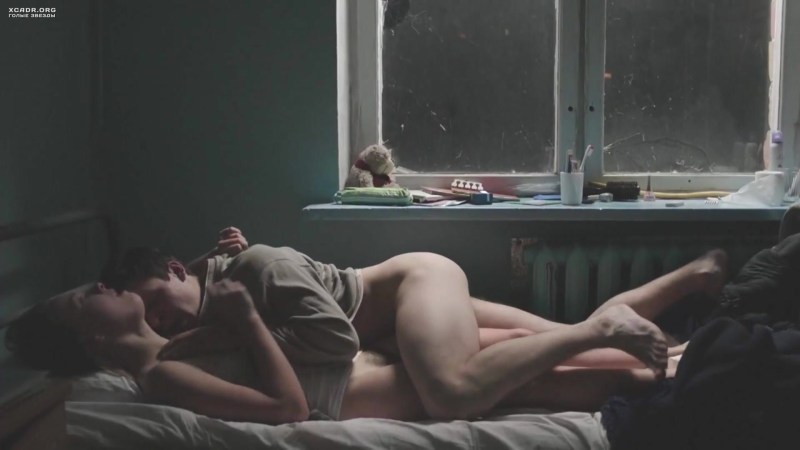 Yana Troyanova Erotic scenes