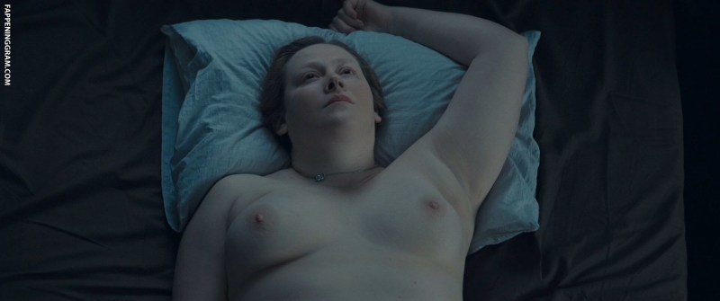 Yanina Melikhova Actress Nude