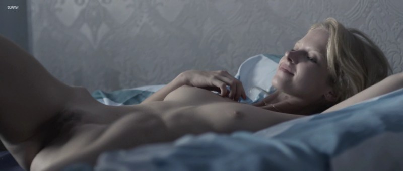 TV series Olga Ksenia Surkova Legs