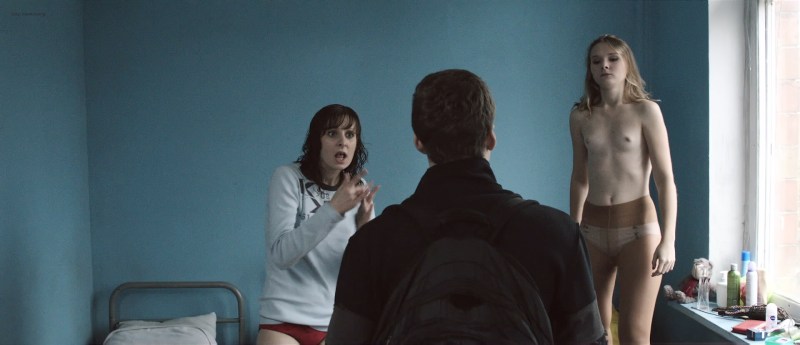 Yana Kraynova Actress in a swimsuit