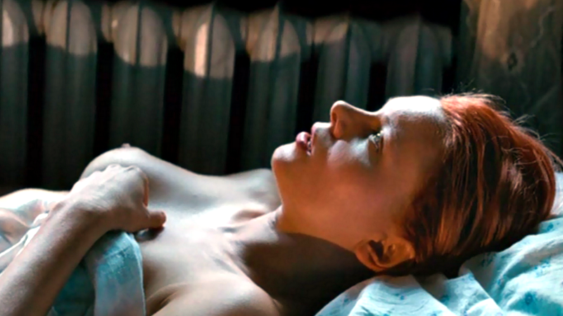 Pornstar Yana Kova Alsscan