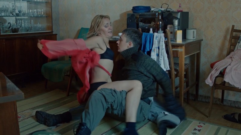 Yana Rudkovskaya pornography