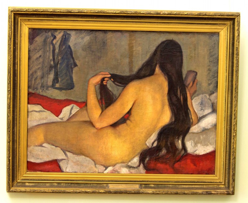 Karina Avakyan Maria Demina Nude