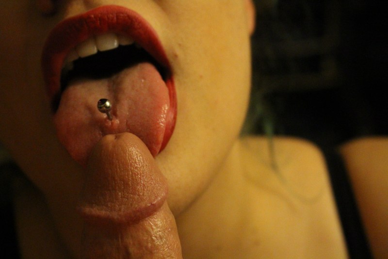 Deep sip piercing