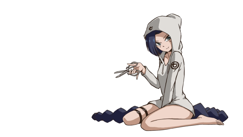 Killer Seven and May