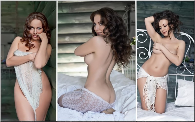 Ekaterina Guseva Maxim