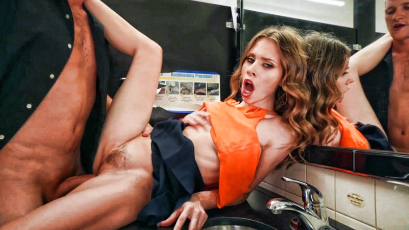 Anya Olsen Porn actress