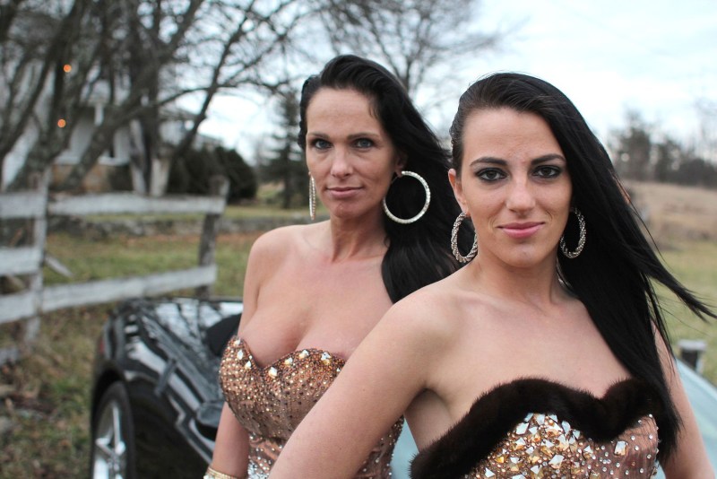 The oldest porn actors are old