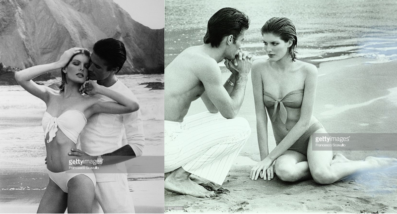 Beata Tyshkevich Erotic photos