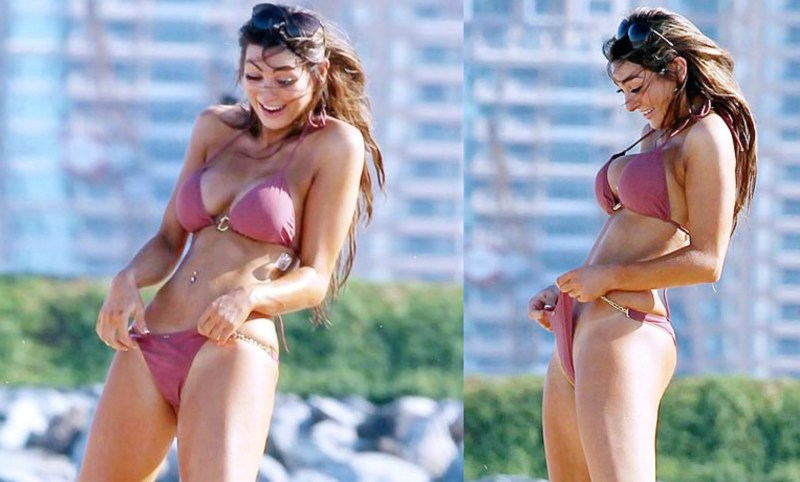 Bikini Fails Uncensored