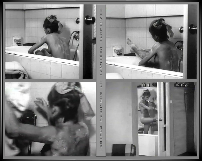 Actress Beata Tyshkevich Naked