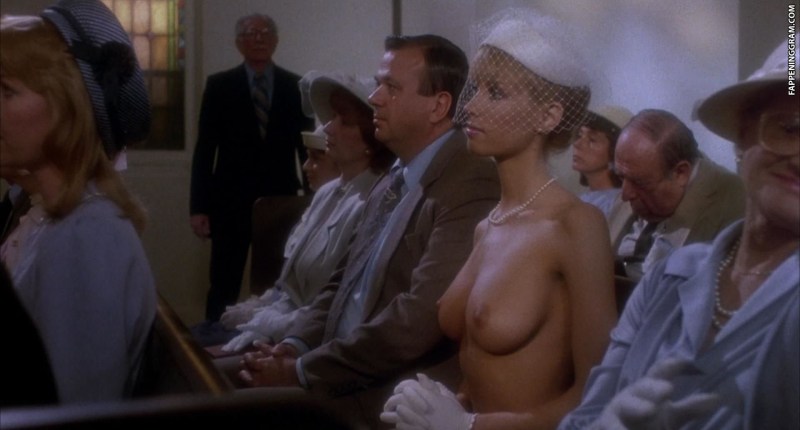 Rene Rousseau in his youth in a swimsuit