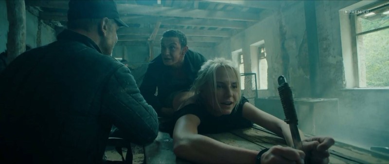 Purple Bitch and partners